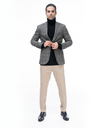 کت تک مردانه برندس Brands کد Br00B32