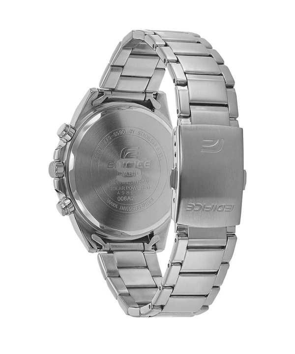 ساعت مچی مردانه کاسیو Casio کد EFS-S590D-1AVUDF