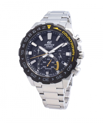 ساعت مچی مردانه کاسیو Casio کد EFS-S550DB-1AVUDF