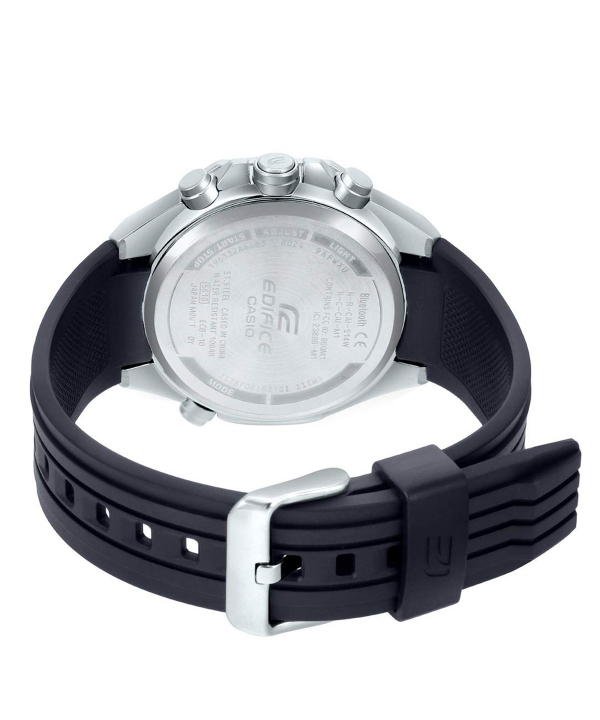 ساعت مچی مردانه کاسیو Casio کد ECB-10P-1ADF