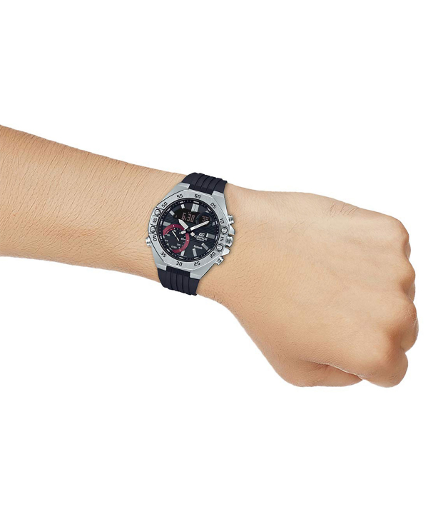 ساعت مچی مردانه کاسیو Casio کد ECB-10P-1ADF