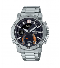 ساعت مچی مردانه کاسیو Casio کدECB-20D-1ADF