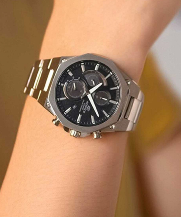 ساعت مچی مردانه کاسیو Casio کد EFS-S570D-1AUDF
