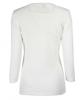 پلیور نازک زنانه لوکسیرا Luxira کد AM0687