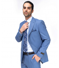 کت و شلوار مردانه برندس Brands کد Br3222
