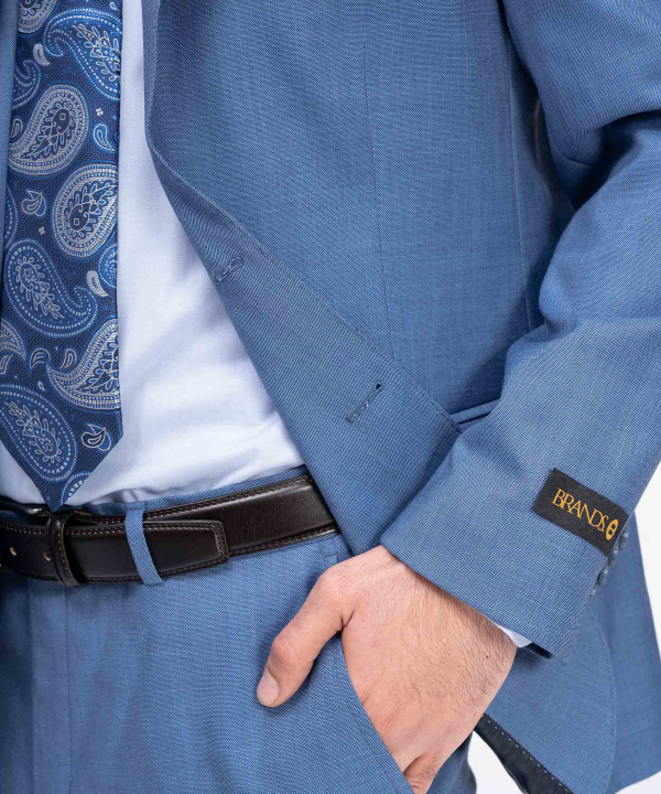 کت و شلوار مردانه برندس Brands کد Br3222
