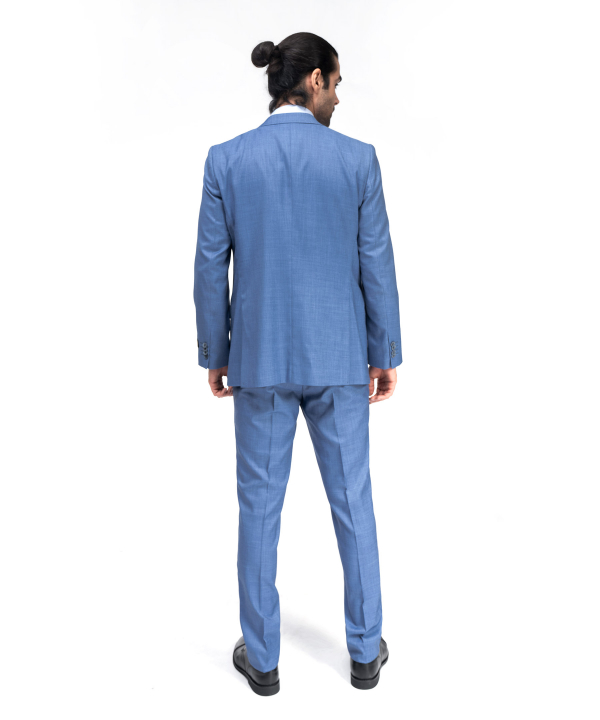 کت و شلوار مردانه برندس Brands کد Br3222