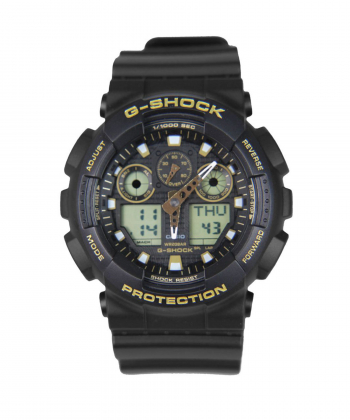 ساعت مچی جی شاک مردانه کاسیو Casio کد GA-100GBX-1A9