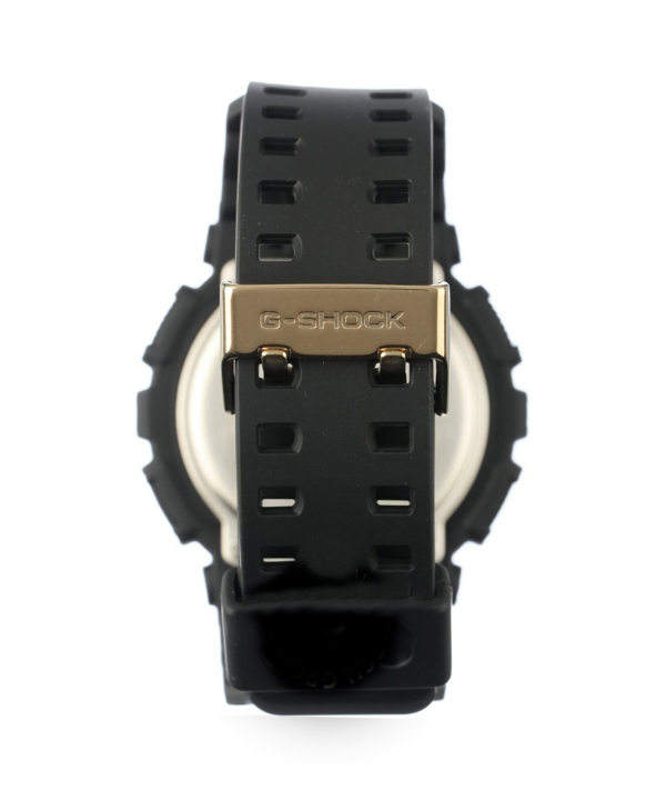 ساعت مچی جی شاک مردانه کاسیو Casio کد GA-100GBX-1A9