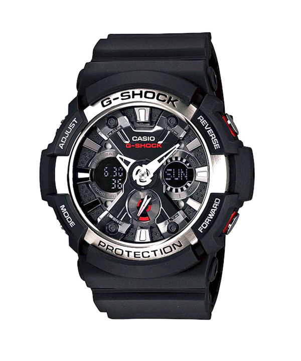Casio GA 200 1A