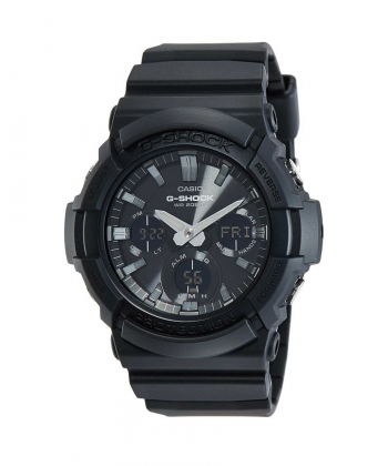 ساعت مچی جی شاک مردانه کاسیو Casio کد GAS-100B-1A