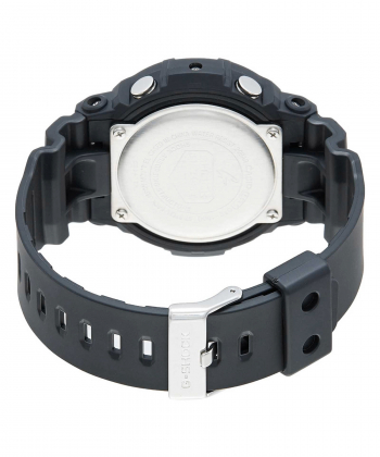 ساعت مچی جی شاک مردانه کاسیو Casio کد GAS-100B-1A