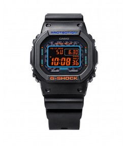 ساعت جی شاک کاسیو Casio کد GW-B5600CT-1DR