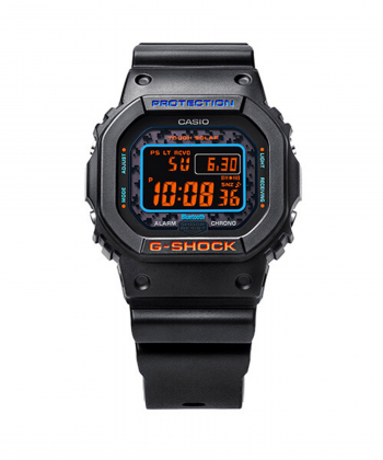 ساعت جی شاک کاسیو Casio کد GW-B5600CT-1DR