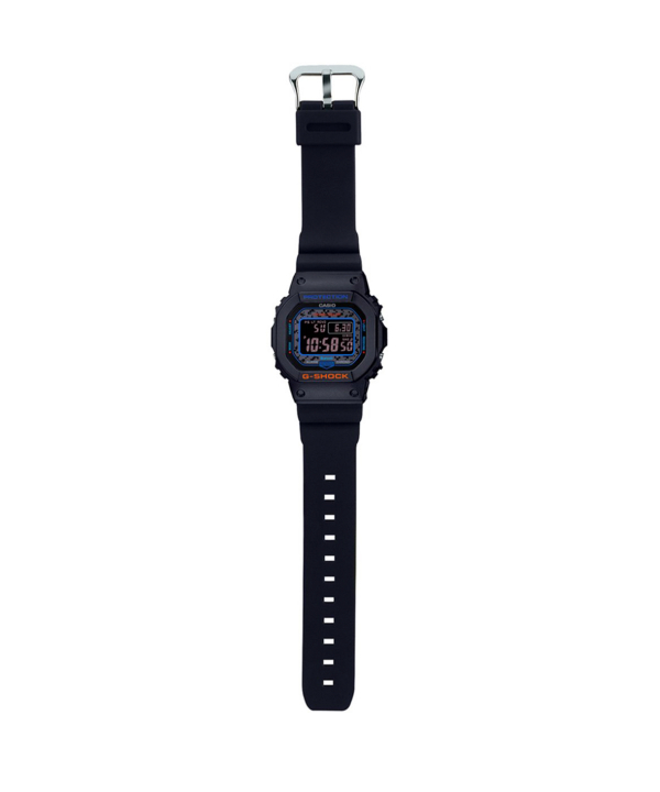 ساعت جی شاک کاسیو Casio کد GW-B5600CT-1DR
