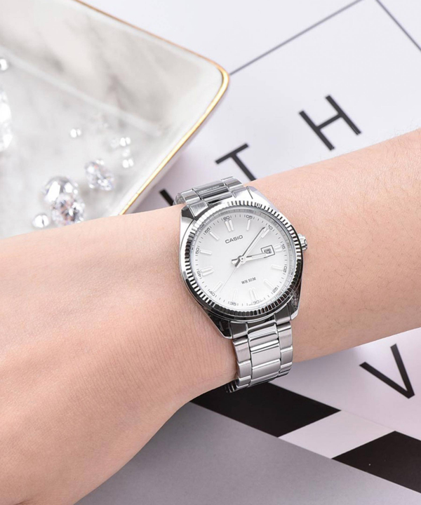 ساعت مچی زنانه کاسیو Casio مدل LTP-1302D-7A1VDF