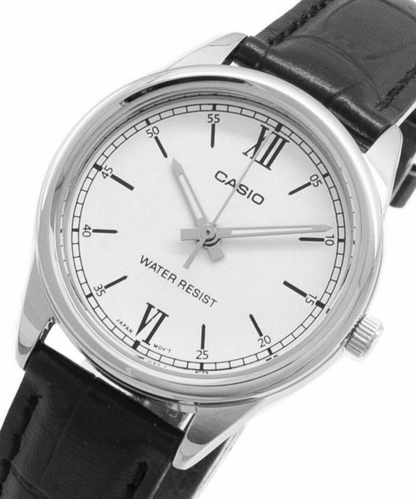 ساعت مچی زنانه کاسیو Casio مدل LTP-V005L-7B