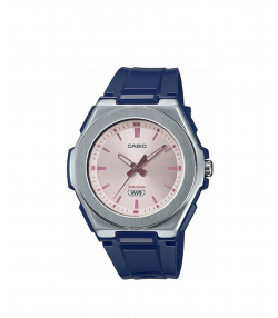 ساعت مچی زنانه کاسیو Casio کد LWA-300H-2EVDF