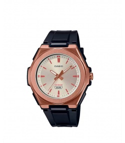 ساعت مچی زنانه کاسیو Casio کد LWA-300HRG-5EVDF