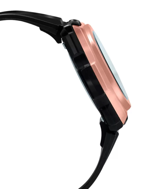 ساعت مچی زنانه کاسیو Casio کد LWA-300HRG-5EVDF