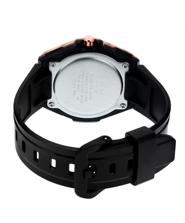 ساعت مچی زنانه کاسیو Casio کد LWA-300HRG-5EVDF