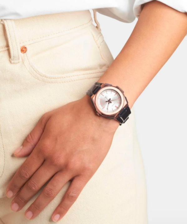 ساعت مچی زنانه کاسیو Casio کد LWA-300HRG-5EVDF