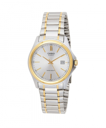ساعت مچی مردانه کاسیو Casio مدل MTP-1183G-7A