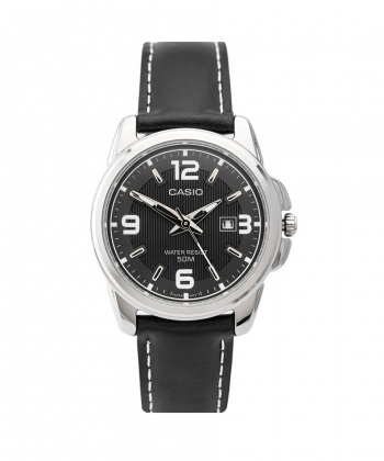ساعت مچی مردانه کاسیو Casio کد MTP-1314L-8A