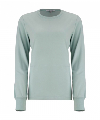 سویشرت یقه گرد زنانه ناریان Narian کد 2005501