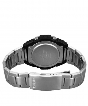 ساعت مچی دیجیتال مردانه کاسیو Casio کد MWD-100HD-1AVDF