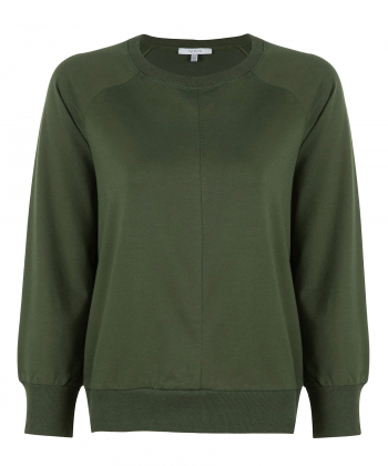 سویشرت یقه گرد زنانه ناریان Narian کد 2001503