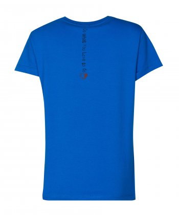 تیشرت زنانه اسپیور Espiur کد 2W38