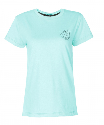 تیشرت نخی زنانه اسپیور Espiur کد 2W40