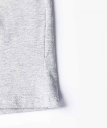 تیشرت یقه گرد زنانه اسپیور Espiur کد 2W41