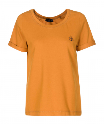 تیشرت یقه گرد زنانه اسپیور Espiur کد 3W05