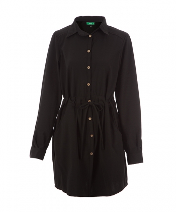 مانتو نساجی شومیزی