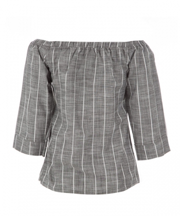 تاپ دکلته نساجی