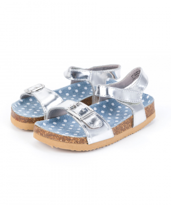 صندل دخترانه برند پی لس Brand Payless کد BP1012