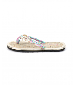 دمپایی دخترانه برند پی لس Brand Payless کد BP1035