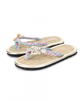 دمپایی دخترانه برند پی لس Brand Payless کد BP1035