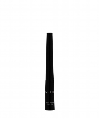 خط چشم نوت Note مدل Ultra Black  حجم 4.5 میلی لیتر