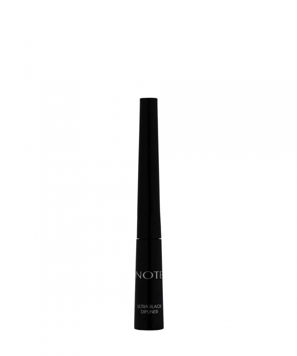 خط چشم نوت Note مدل Ultra Black  حجم 4.5 میلی‌لیتر