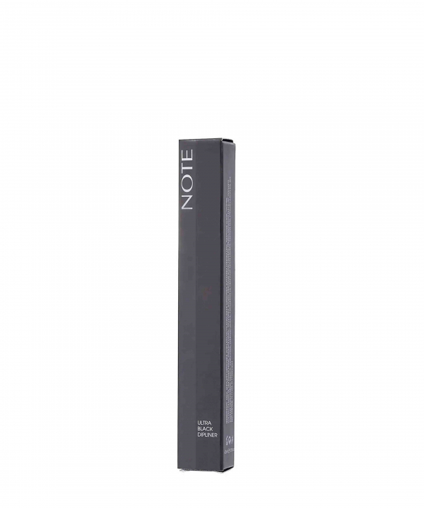 خط چشم نوت Note مدل Ultra Black  حجم 4.5 میلی‌لیتر