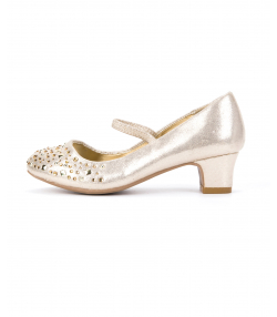 کفش دخترانه برند پی لس Brand Payless کد BP1067