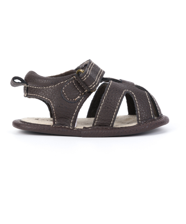 صندل نوزادی پسرانه برند پی لس Brand Payless کد BP1054