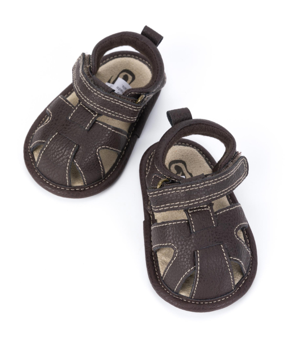 صندل نوزادی پسرانه برند پی لس Brand Payless کد BP1054