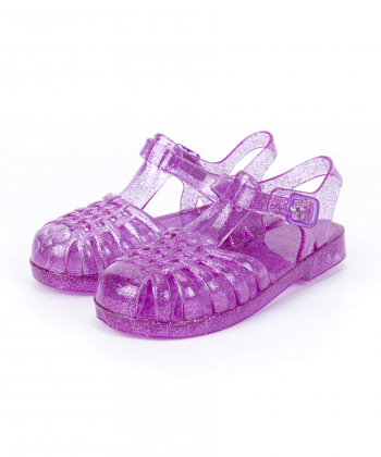 صندل دخترانه برند پی لس Brand Payless کد BP1059