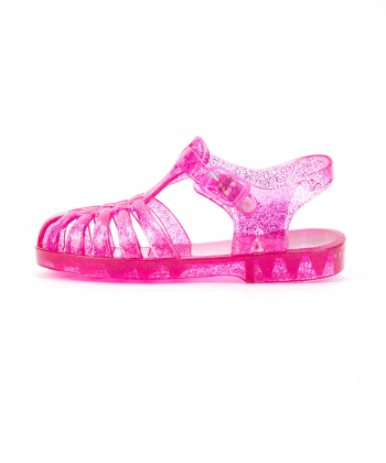 صندل دخترانه برند پی لس Brand Payless کد BP1059