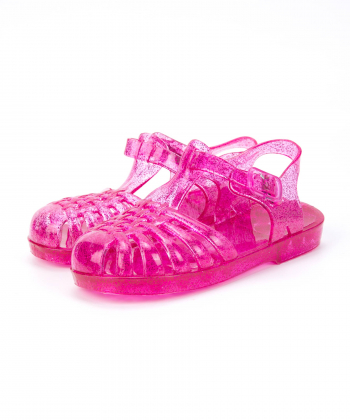 صندل دخترانه برند پی لس Brand Payless کد BP1059