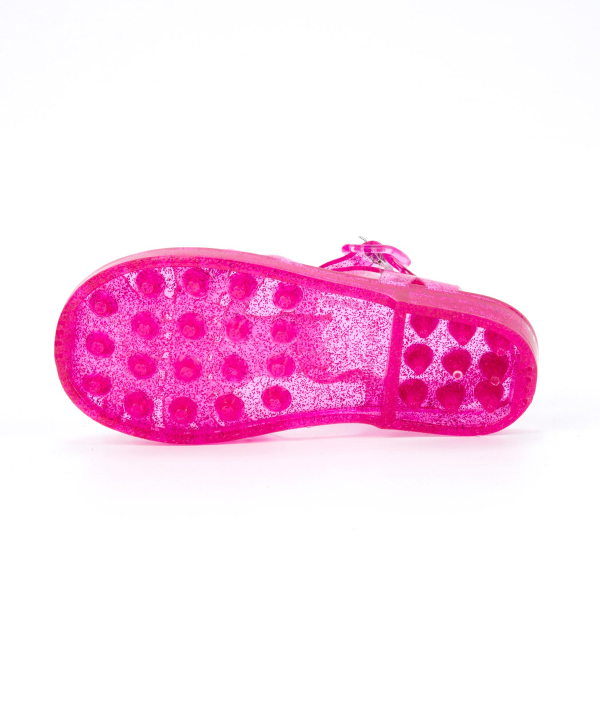 صندل دخترانه برند پی لس Brand Payless کد BP1059